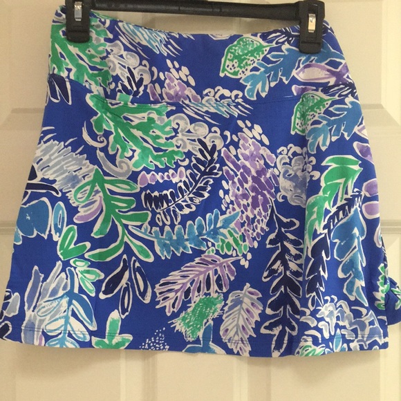 Ibkul Golf/Tennis/Athletic/Athleisure Skort, XS, NWT! - Picture 9 of 12